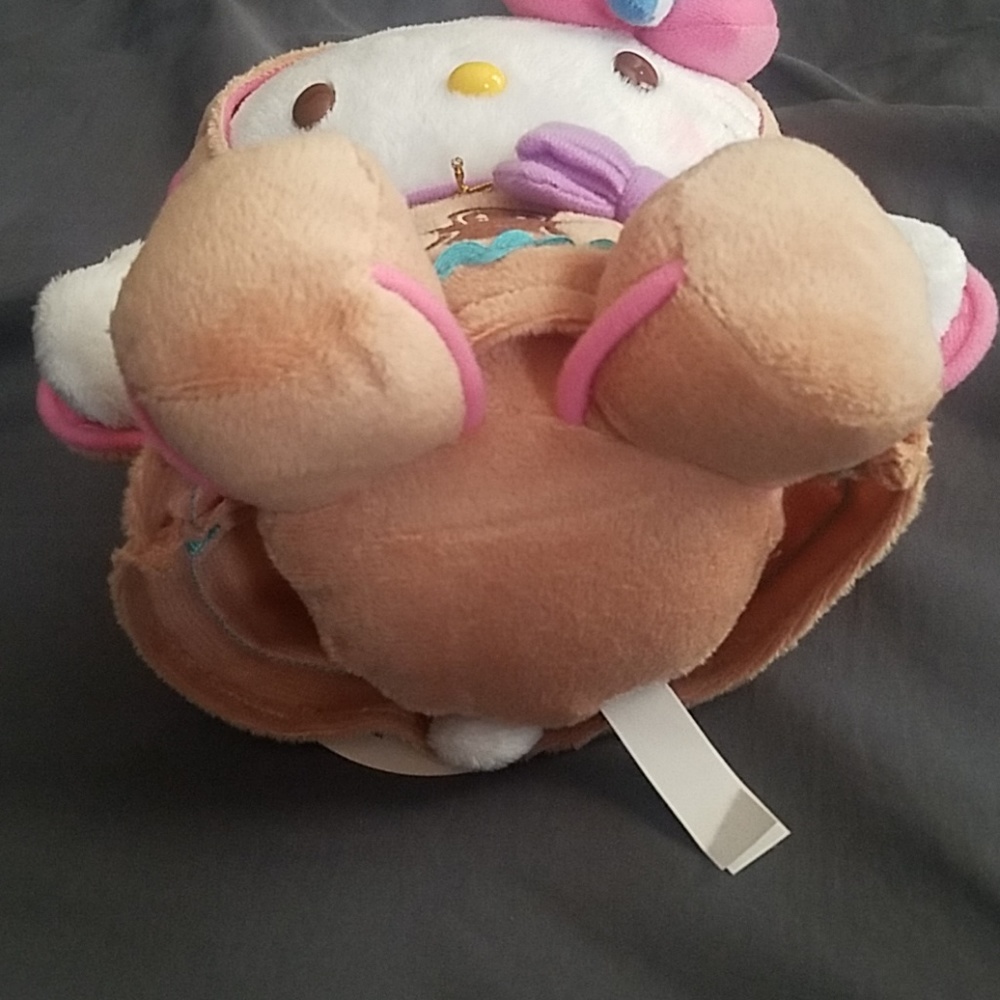 Limited edition hello kitty - Picture 4 of 7